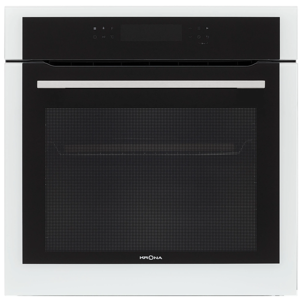 Электрический духовой шкаф Krona UNIVERSUM 60 (Белый)