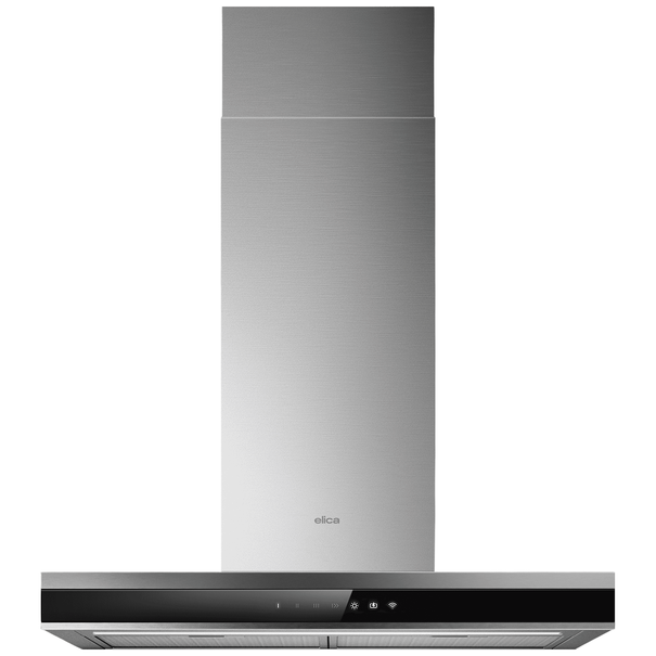 Т-образная вытяжка Elica ADELE @ /A/60 (Нержавеющая сталь)