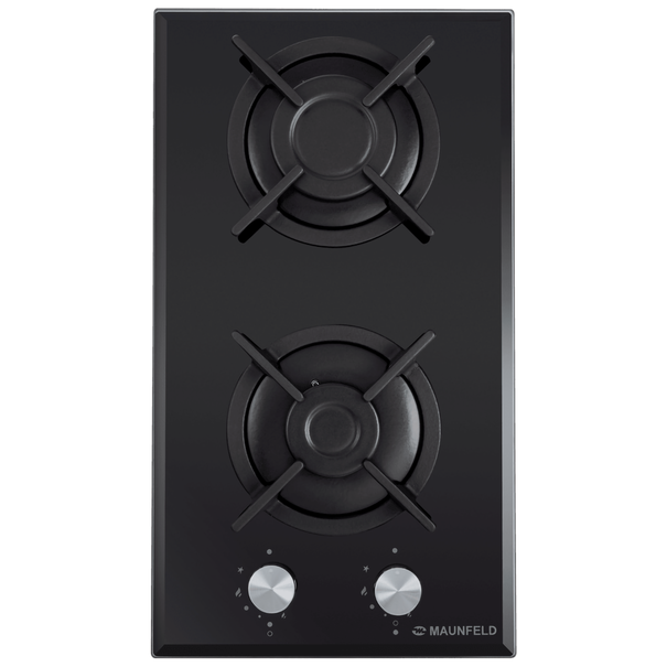 Газовая варочная панель MAUNFELD EGHG.32.1C /G (Черный)