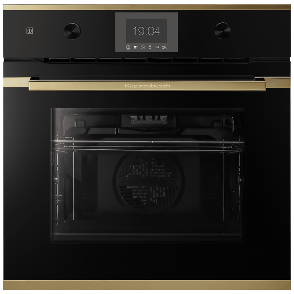 Электрический духовой шкаф Kuppersbusch BP 6350.0 S (Gold)