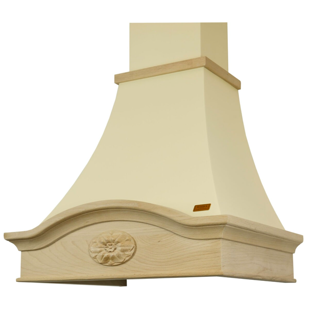 Купольная вытяжка LEX MILANO 600 (Бежевый)