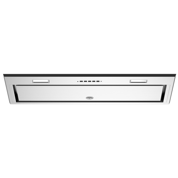 Полновстраиваемая вытяжка Bertazzoni KIN70MOD1XB (Нержавеющая сталь)