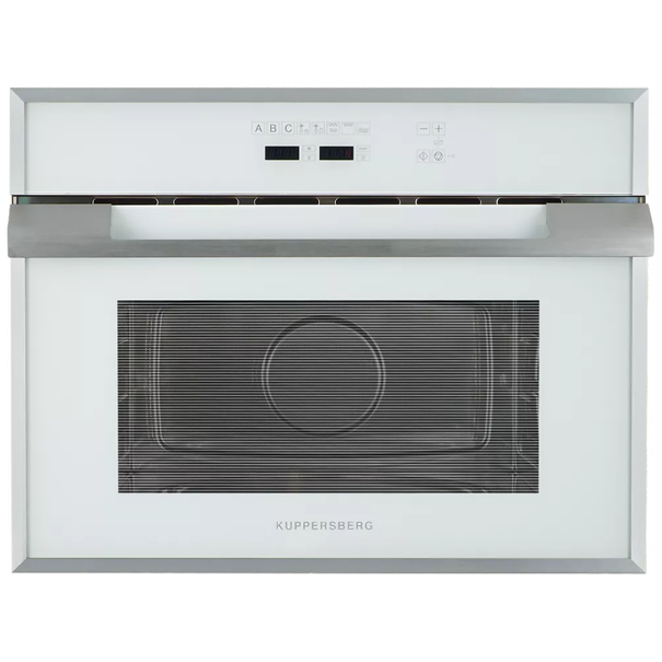 Встраиваемая микроволновая печь KUPPERSBERG HMWZ 969 (Белый)