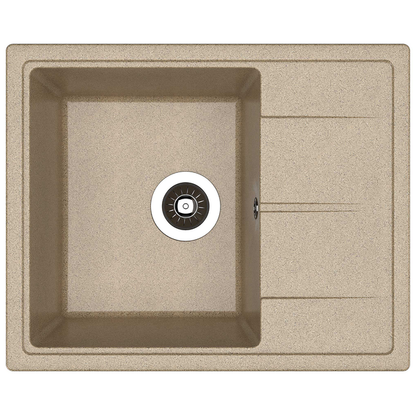 Кухонная мойка Dr. Gans НИКА 580 (Терра)