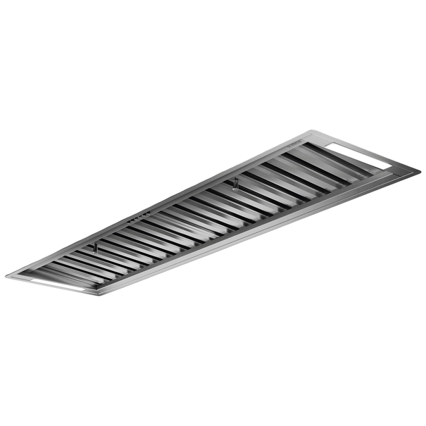 Полновстраиваемая вытяжка Elica CT35 PRO IX/A/120 (Нержавеющая сталь)