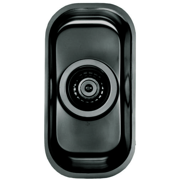 Кухонная мойка Alveus Variant 110 Monarch (Антрацит)