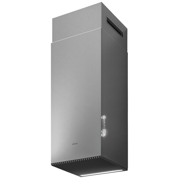 Вертикальная вытяжка Elica HAIKU /A/32 (Нержавеющая сталь)