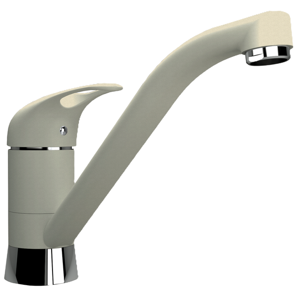 Смеситель для кухни Florentina ГАММА FL (Шампань)