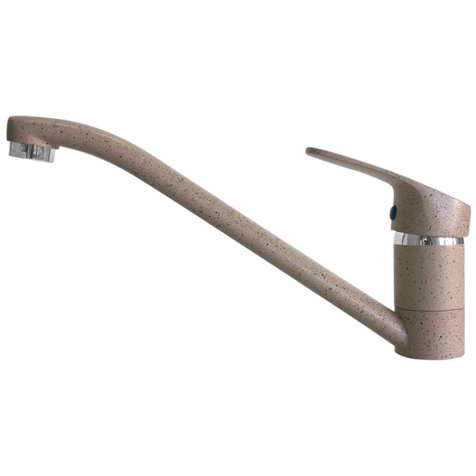 Смеситель для кухни LEX SALTO M (Песочный)