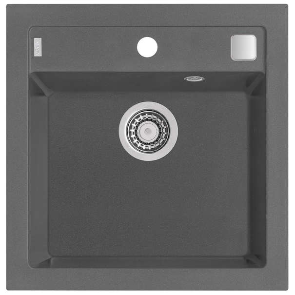 Кухонная мойка Alveus Formic 20 (Серый)