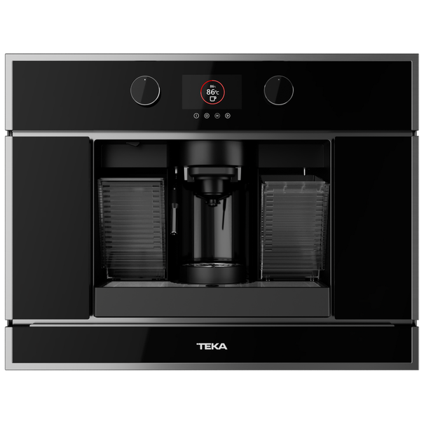 Встраиваемая кофемашина Teka CLC 835 MC (Черный)