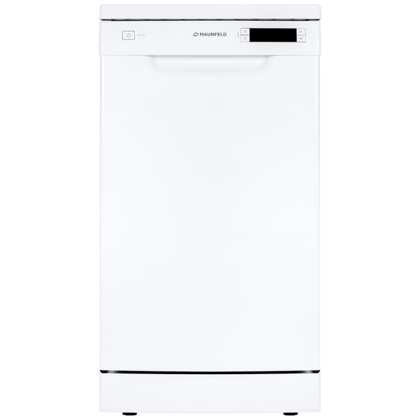 Посудомоечная машина MAUNFELD MWF08B (Белый)