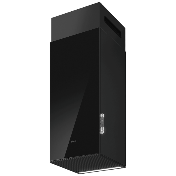 Вертикальная вытяжка Elica HAIKU /A/32 (Черный)