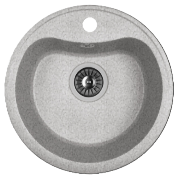 Кухонная мойка Dr. Gans ДОРА (Базальт)