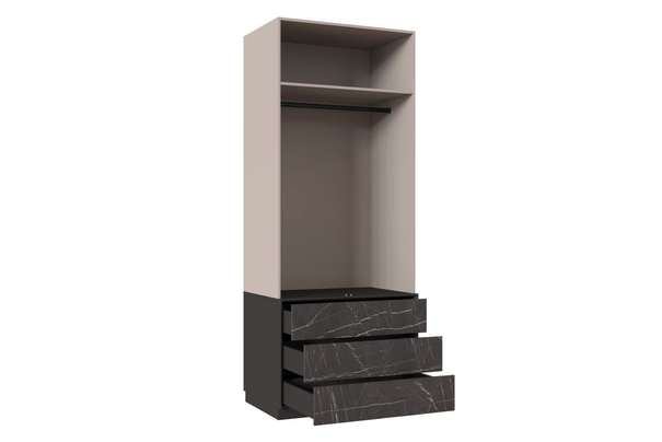 Шкаф Милагро для одежды