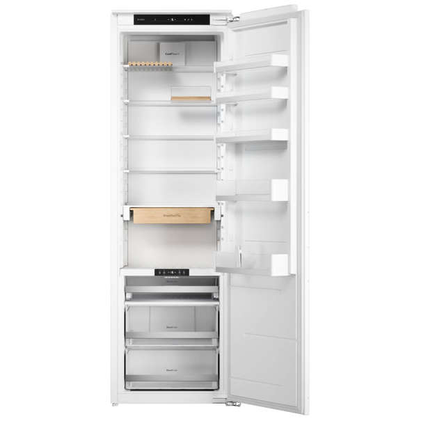 Встраиваемая холодильная камера Asko R31842I (Белый)