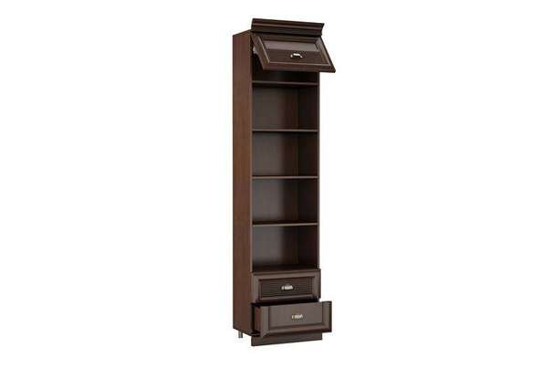 Шкаф Изотта 
Клен торонто