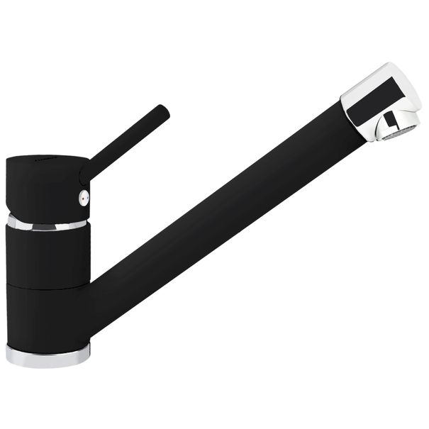 Смеситель для кухни Florentina ФИТА AV (Антрацит)