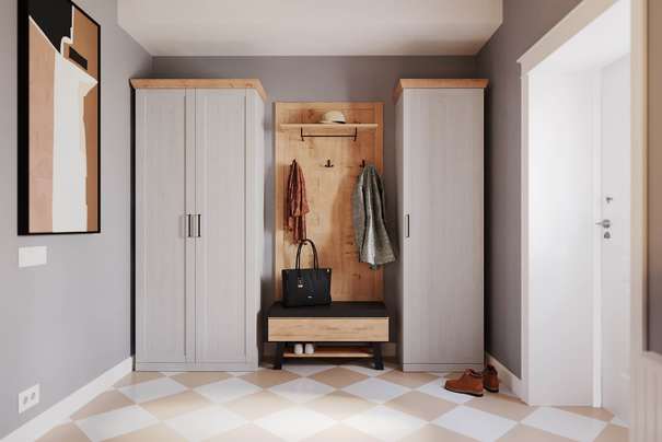 Прихожая Магнум