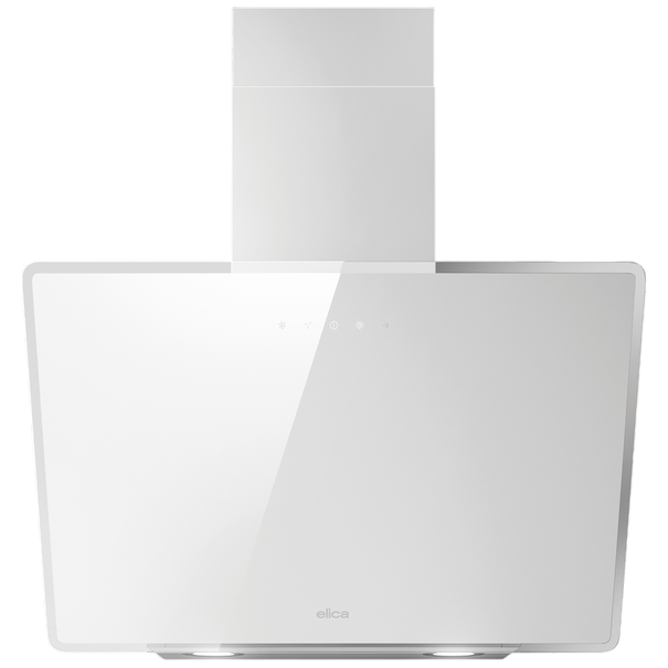 Наклонная вытяжка Elica SHIRE /A/60 NO PLUG (Белый)