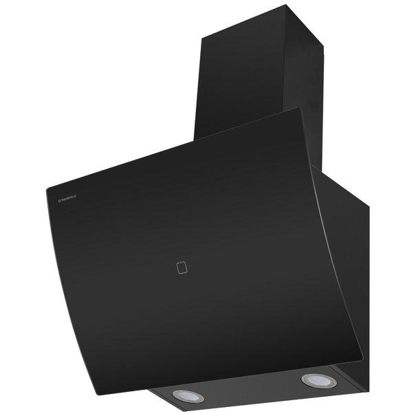 Наклонная вытяжка MAUNFELD Sky Star Chef 60 (Черный)
