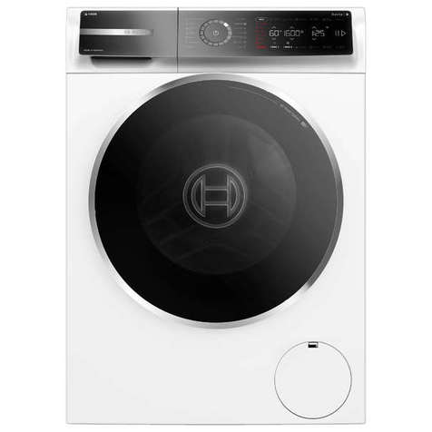 Стиральная машина BOSCH WGB256A1ME