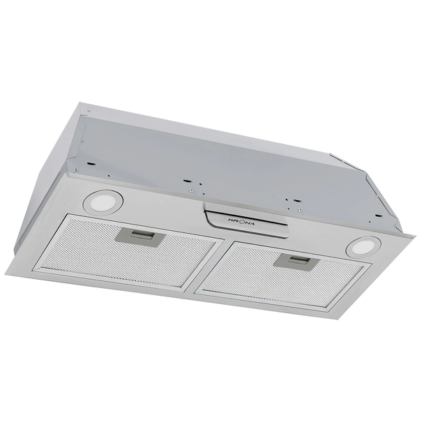 Полновстраиваемая вытяжка Krona AMELI 900 S (Нержавеющая сталь)