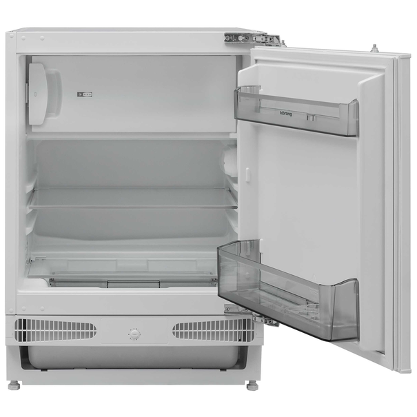 Встраиваемая холодильная камера Korting KSI 8185 (Белый)