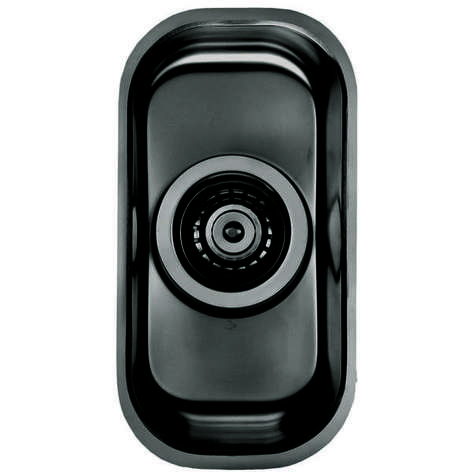 Кухонная мойка Alveus Variant 110 Monarch (Антрацит)