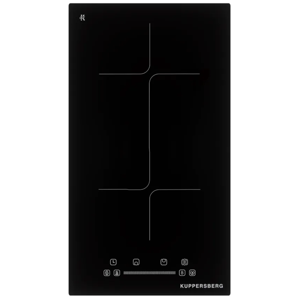 Индукционная варочная панель KUPPERSBERG ICS 311 (Черный)