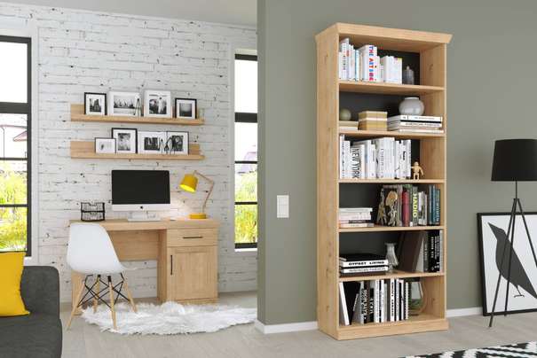 Кабинет Магнум 6