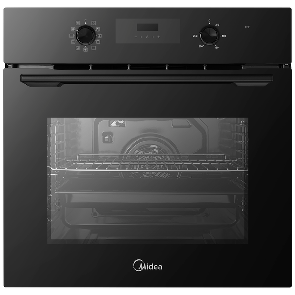 Электрический духовой шкаф Midea MO69103 (Черный)