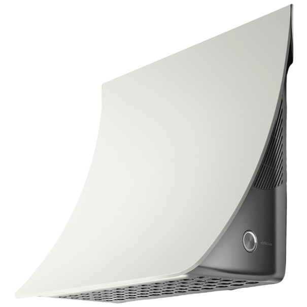 Наклонная вытяжка Elica NUAGE /F/75 (Под окраску)