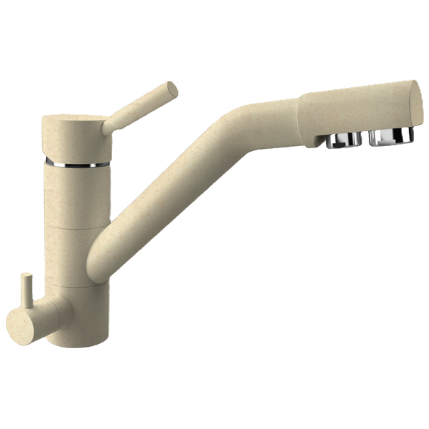 Смеситель для кухни Dr. Gans ДУЭТ DG (Дюна)