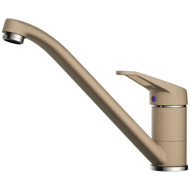 Смеситель для кухни OMOIKIRI Kado (Карамель)