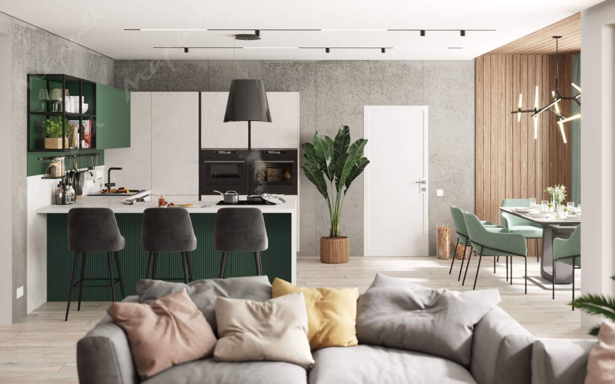 Кухни Мария